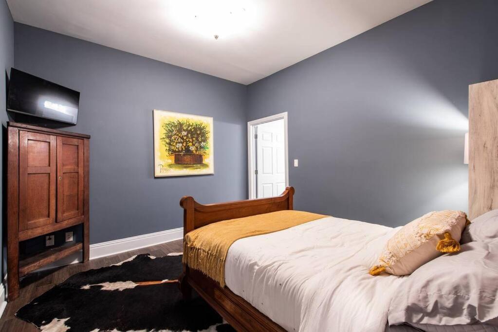Downtown Sophistication/ Two Bedroom / Two Bath Louisville Exterior photo