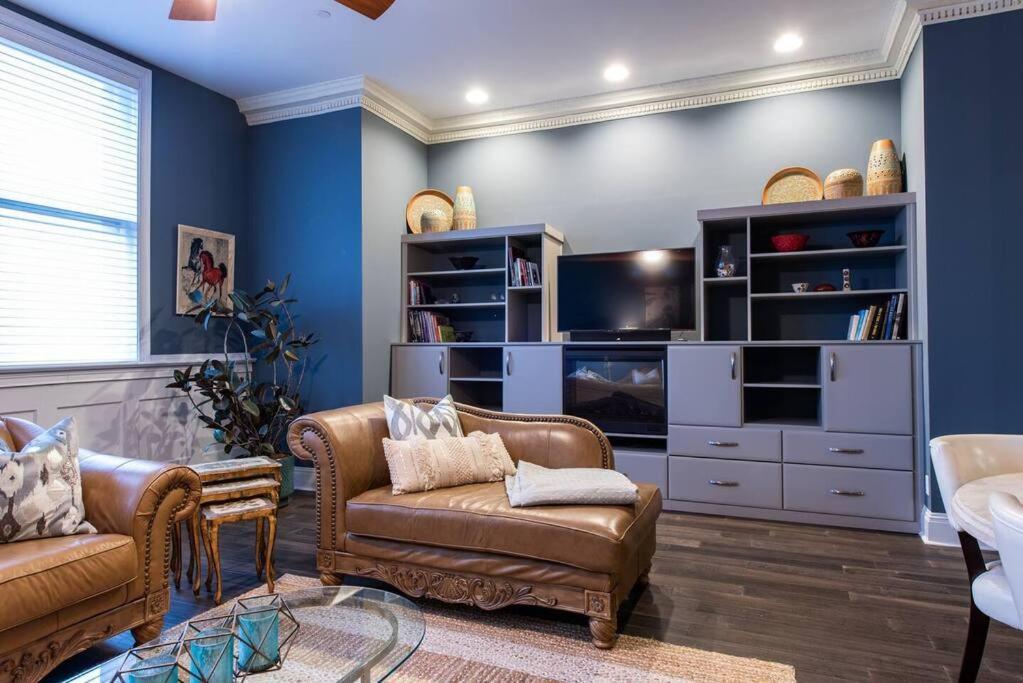Downtown Sophistication/ Two Bedroom / Two Bath Louisville Exterior photo
